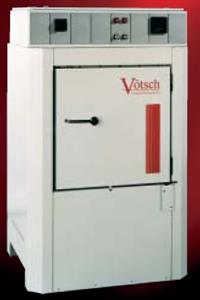 Vötsch VTU60/60 Heating furnace