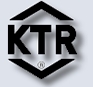 KTR M-28C (010281000005+0102820000040) Couplung M-28C D01028013, M-Huelse=PA12-CF15=(black)+Shaft Hub undrilled