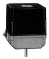 Hora M140-230+AE01.1 Rotary Control 230V AC, 50Nm