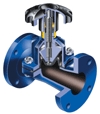 SAUNDERS KBDN80 Valve