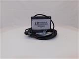 Keyence IB-30 Digital laser photoelectric sensor head, 30 mm model