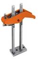 DE-STA-CO T600-4 Carver T-Slot Clamp - T-Slot Carver Clamps