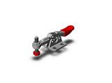 DE-STA-CO 205-SL Horizontal Hold-Down Toggle Locking Clamp