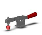 DE-STA-CO 235-U Horizontal Hold-Down Toggle Locking Clamp
