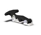 DE-STA-CO 326 Pull Action Rubber Latch Clamp