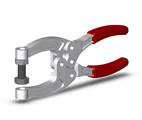 DE-STA-CO 441-2 Squeeze Action Clamp