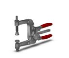 DE-STA-CO 453 Squeeze Action Clamp