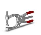 DE-STA-CO 462 Squeeze Action Clamp