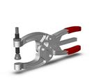 DE-STA-CO 482 Squeeze Action Clamp