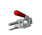 DE-STA-CO 605 Straight Line Action Clamp