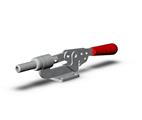 DE-STA-CO 620-M Straight Line Action Clamp