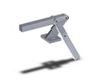 DE-STA-CO 527 Vertical Hold-Down Toggle Locking Clamp