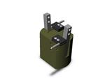 DE-STA-CO RA-25 RA-Lock - Toggle Locking Angular Gripper
