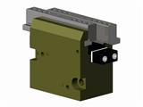DE-STA-CO GC-65 Two jaw Precision Parallel spring series