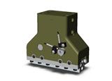 DE-STA-CO RP-43P Precision Dual-V Parallel Gripper