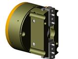 DE-STA-CO RIP-142 2-Jaw Parallel Gripper