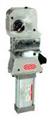 DE-STA-CO 82M-623050C8 Heavy Duty Pneumatic Clamp, Modular Design