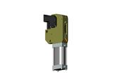 DE-STA-CO C040P4I2V Wedge Pneumatic Clamp - Cnomo Series