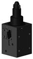 DE-STA-CO PMS300P10 Hook Pin Clamp - Cnomo Series