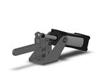 DE-STA-CO 807-UL-MR Pneumatic Hold Down Clamp