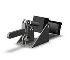 DE-STA-CO 810-S-MR Pneumatic Hold Down Clamp