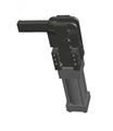 DE-STA-CO 861 Pneumatic Heavy Duty Action Clamp