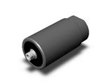 DE-STA-CO 010-011-113 Threaded Body Cylinder