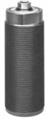 DE-STA-CO 721E25155-1 Hydraulic Screw-In Cylinder - Single Action