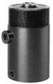 DE-STA-CO 725D80151-1 Hydraulic Short Stroke Cylinder - Double Action