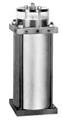 DE-STA-CO 70101-1 Pneumatic/Hydraulic Pressure Converter