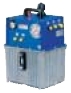 DE-STA-CO 713E36051-1 Air/Hydraulic Pump - Single Action