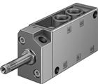 Festo MFH-5-1/4-S Solenoid valve