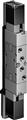 Festo MVH-5/3G-1/8-S-B-VI Solenoid valve