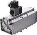 Festo MDH-5/2-3/4-D-4-24DC Solenoid valve