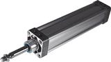 Festo DNU-63--PPV-A Standard cylinder