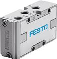 Festo VL-5-1/4-B Pneumatic valve