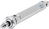 Festo DSNU-10--P-A Standard cylinder