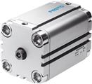 Festo ADVU-32--P-A Compact cylinder