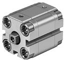 Festo ADVULQ-12--P-A Compact cylinder