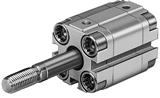 Festo AEVU-12--A-P-A Compact cylinder