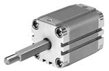 Festo AEVULQZ-32--A-P-A Compact cylinder