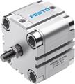 Festo AEVUZ-32--A-P-A-S6 Compact cylinder