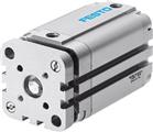 Festo ADVUL-32-25-P-A Compact cylinder