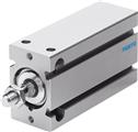 Festo DMM-25-5-P-A Compact cylinder