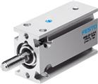 Festo EMM-10-10-P-A Compact cylinder