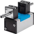 Festo JMN1H-5/2-D-1-S-C Solenoid valve