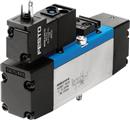 Festo MN2H-5/2-D-01-FR-S Solenoid valve