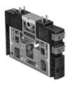Festo CPV18-M1H-5JS-1/4 Solenoid valve