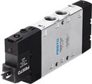 Festo CPE18-M2H-5L-1/4 Solenoid valve