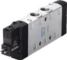 Festo CPE24-M2H-5L-3/8 Solenoid valve